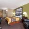 Super 8 by Wyndham Miamisburg Dayton S Area OH