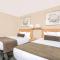 Howard Johnson by Wyndham Downtown Kamloops - Kamloops