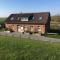 Ferienhaus Hemenswarft direkt an der Nordsee mit Meerblick