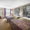 Super 8 by Wyndham Knoxville North/Powell
