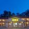 Super 8 by Wyndham Niagara Falls North Foto: Super 8 by Wyndham Niagara Falls North