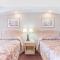 Knights Inn Van Horn