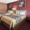 Super 8 by Wyndham Strongsville/Cleveland - Strongsville