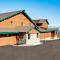 Topaz Lodge