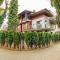 Apartamenty Sun & Snow Willa Jazgór - centrum, blisko plaży
