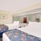 Microtel Inn & Suites by Wyndham Hagerstown by I-81 - 黑格斯敦