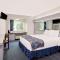 Microtel Inn & Suites by Wyndham Hagerstown by I-81 - 黑格斯敦