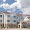 Microtel Inn & Suites Quincy by Wyndham - Quincy