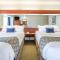 Microtel Inn and Suites By Wyndham Miami OK