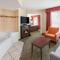 Affordable Suites of America Detroit-Warren