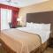 Affordable Suites of America Detroit-Warren