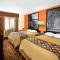 Super 8 by Wyndham Clive IA
