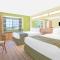 Microtel Inn & Suites by Wyndham Tuscumbia/Muscle Shoals