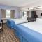 Microtel Inn and Suites Elkhart - Elkhart