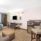 Microtel Inn and Suites San Angelo