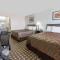 Knights Inn - Slaton