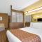 Microtel Inn & Suites by Wyndham Harrisonburg Microtel Inn & Suites by Wyndham Harrisonburg