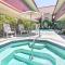 Vantage Point Inn - Woodland Hills - 伍德兰希尔斯