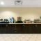 Microtel Inn and Suites Eagle Pass