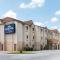 Microtel Inn and Suites Eagle Pass - Eagle Pass