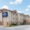 Microtel Inn and Suites Eagle Pass