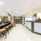 Microtel Inn and Suites Eagle Pass