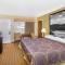 Super 8 by Wyndham Corning