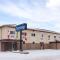 Travelodge by Wyndham Meadow Lake - Meadow Lake