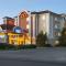 Travelodge by Wyndham Spruce Grove - Spruce Grove