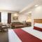 Travelodge by Wyndham Spruce Grove - Spruce Grove