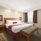 Travelodge by Wyndham Spruce Grove - Spruce Grove