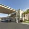 Super 8 by Wyndham Ridgecrest - Ridgecrest