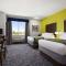 Hawthorn Suites by Wyndham San Angelo