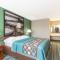 Super 8 by Wyndham Greencastle - Greencastle