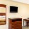 Travelodge by Wyndham Brea