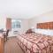 Knights Inn and Suites - Grand Forks - Grand Forks