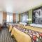 Super 8 by Wyndham Madison IN