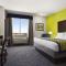 Hawthorn Suites by Wyndham San Angelo