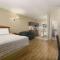 Nice Inn Edmonton