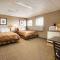 Central Suite Hotel - Lloydminster
