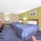 Hotel Express Anniston/Oxford - Anniston