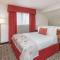 Value Suites Extended Stay - St Louis - 马里兰高地