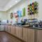 Hawthorn Extended Stay by Wyndham McAllen