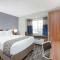 Microtel Inn & Suites by Wyndham Philadelphia Airport Ridley Park