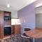 Microtel Inn & Suites by Wyndham Philadelphia Airport Ridley Park