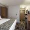 Microtel Inn and Suites by Wyndham Kitimat - Kitimat