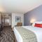 Microtel Inn and Suites by Wyndham Kitimat - Kitimat