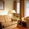 Land- und Kurhotel Tommes - 施马伦贝格
