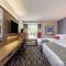 Microtel Inn and Suites by Wyndham Kitimat - Kitimat