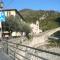 SUITE-appartamento-del B&B dei DORIA - 多尔切阿夸